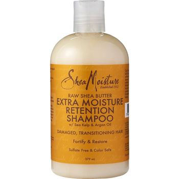 Shea Moisture Rsb Sh Mstr Retntion 384Ml