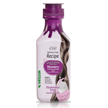 Eva Naturals Hair Recipe Shampoo 350Ml