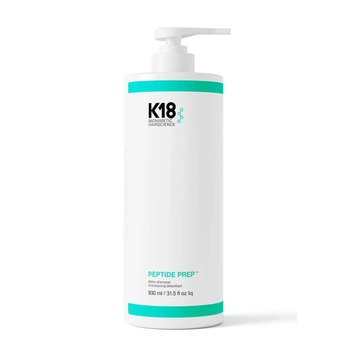 K18 Peptide Shampo Detox 930Ml