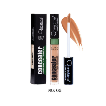 Christine Superstay Concealer 05 1Piece