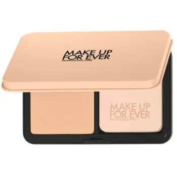 Mufe Hd Skin Matte Powder Foundation 101N 1Piece
