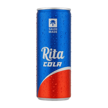 ريتا كولا 240 مل