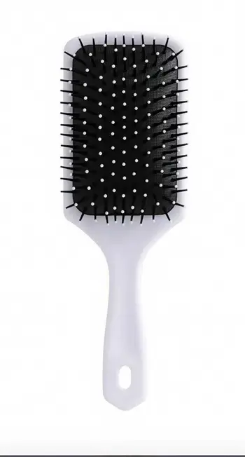 Maxdona Plastic Hair Brush