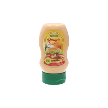 Freshly Burger Sauce 326g