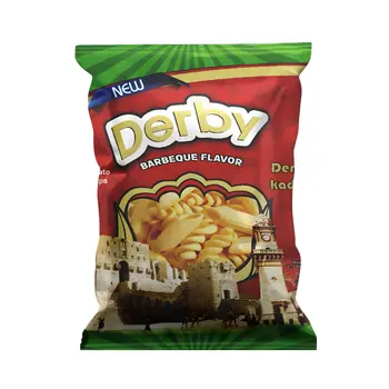 ديربي بنكهة الشواء 60جرام