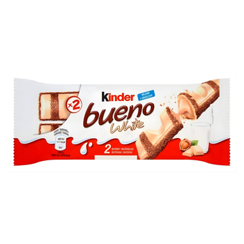 كيندر بونو أبيض 39جرام