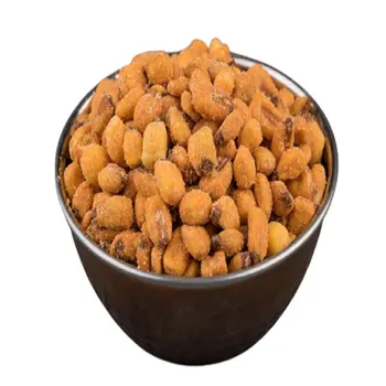 Salty Roasted Corn 250g