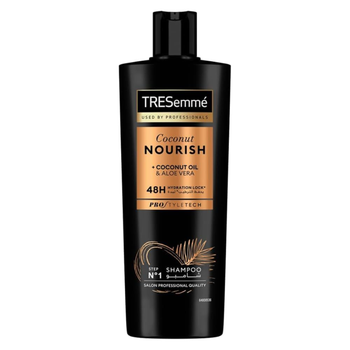 Tresemme Botanix Nourish Shampoo 400ml