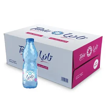 تانيا مياه 40×200مل