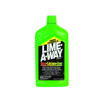 لايم أواي مزيل الصدأ الاحترافي بقوة الكالسيوم والليمون بسعة 828مل