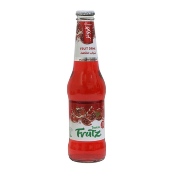 تروبيكانا فروتز رمان 330مل