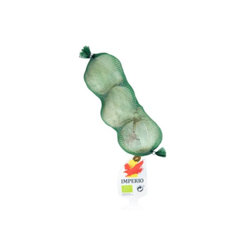 Organic Garlic Spain 150g