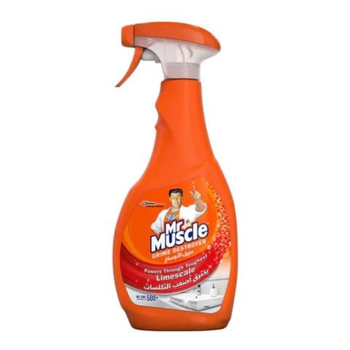 Mr.Muscle Grime Destroyer Cleaner 500ml