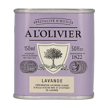 أوليفير زيت زيتون باللافندر 150مل