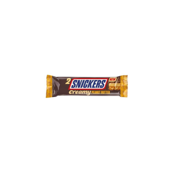 Snickers Peanut Butter 36.5g