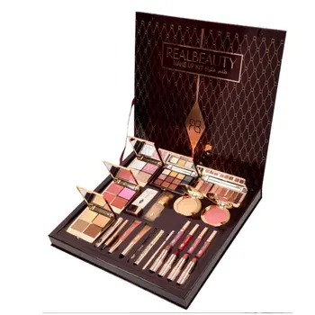 Real Beauty Box 24Pieces