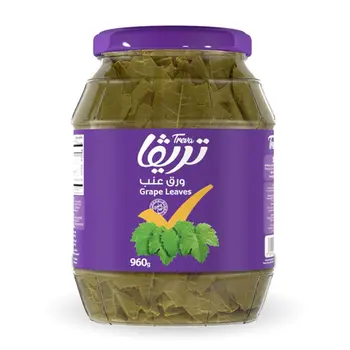 تريفا ورق عنب 960جرام