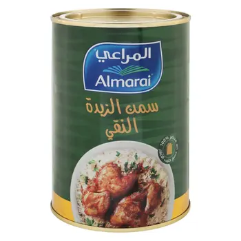 المراعي سمن الزبدة النقي 800جرام
