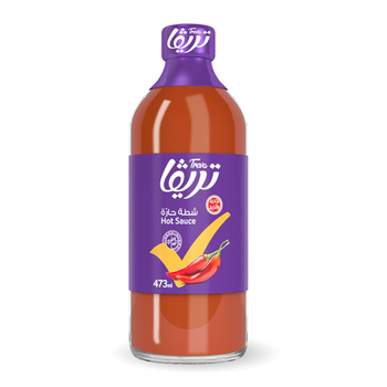 Treva Hot Sauce 473Ml