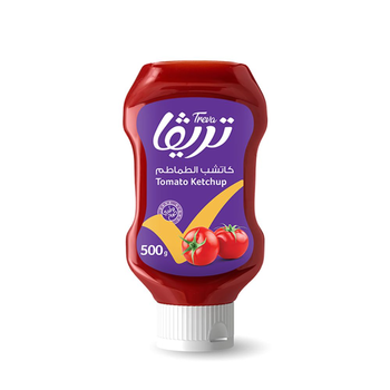 Treva Tomato Ketchup 500g