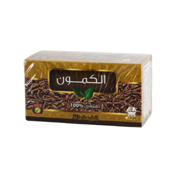 وادي النحل كيس كمون 30قطعة