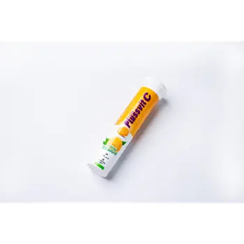 بلس فيت سى اقراص