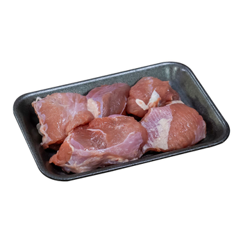 لحم عجل باكستاني طازج بدون عظم