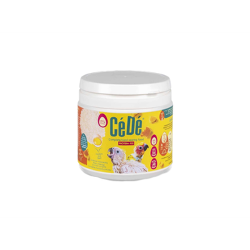 Cédé Hand Rearing Food Protein P21 For Parrots 200g