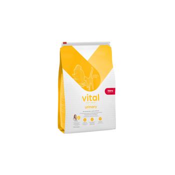 ميرا فيتال يوريناري طعام جاف للقطط لصحة المسالك البولية 750جرام