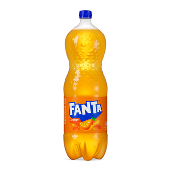 Fanta Orange 2.25 L