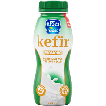 نادك كفير 225مل