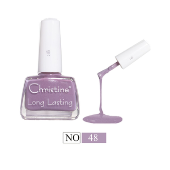 Christine Nail Polish 048 1Piece