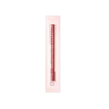 Pink Flash Gel Eyeliner Pencil 02 Brown 1Piece