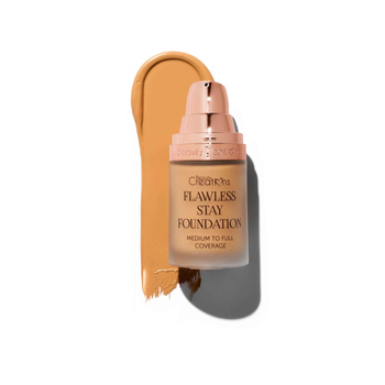 Beauty Creations Flawless Stay Foundation Fs 9.0