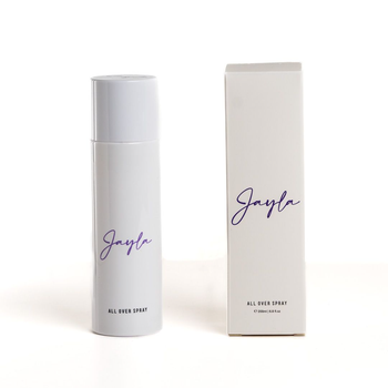 Jayla Halcyon Body Mist Spray 200ml