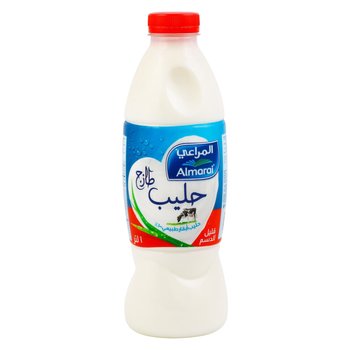 Almarai Fresh Milklow Fat 1L