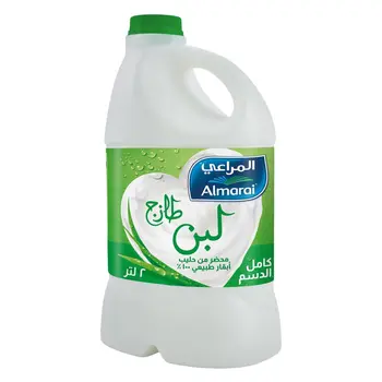 Almarai Fresh Full Fat Laban 2L
