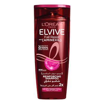 L'Oreal Elvive Reinforcing Shampoo 400ml