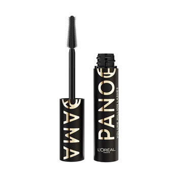 L'Oreal Panorama Black Mascara