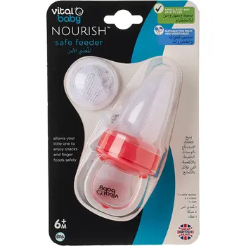 Vital Baby Nourish Fresh Food Tool 1Piece