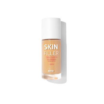 Katia Skin Filler Spf25 - Naturl 1Piece