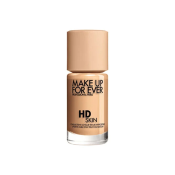 Make Up For Ever Hd Skin Foundation - 2N22 Nude 1Piece