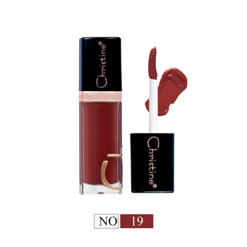 كرستين روج سائل لمسة مطفي  W 19 1قطعة