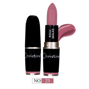 كرستين احمر الشفاه ملكي رقم  23 1قطعة