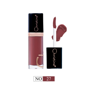 كرستين روج سائل لمسة مطفي  W 27 1قطعة