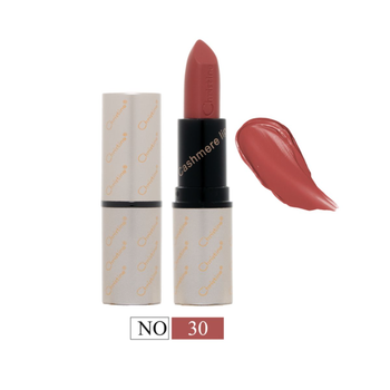 Christine Berry2 Cashmere Lipstick W30 1Piece