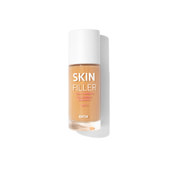 Katia Skin Filler Spf25 - Dust 1Piece