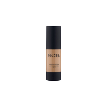 Note Mattifying Extreme Foundation - 07 Apricot 1Piece