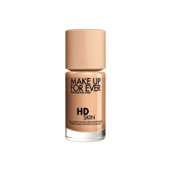 Make Up For Ever Hd Skin Foundation - 2R28 Dark Ivory 1Piece