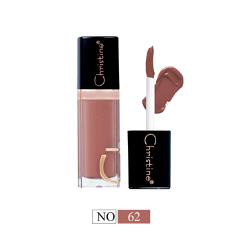 كرستين روج سائل لمسة مطفي  W 62 1قطعة